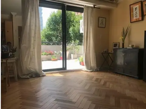 Soldado De La Indpendencia 800, Piso 7°