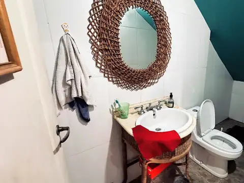 Depto Tipo Casa en Venta al Norte