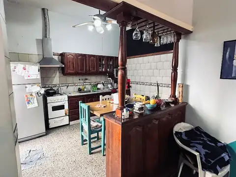 Depto Tipo Casa en Venta de 2 dormitorios