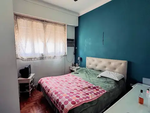 Depto Tipo Casa en Venta en Parque Avellaneda, USD 87.000
