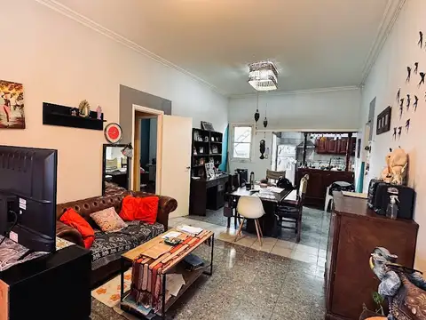 Depto Tipo Casa en Venta de 3 ambientes