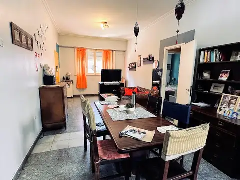 Moreto 900, Piso PB
