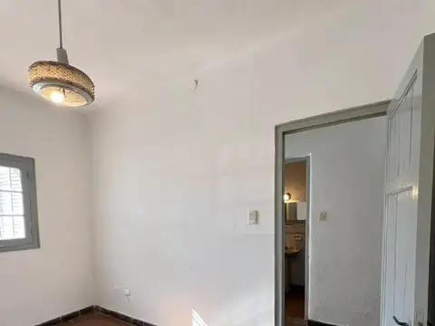 Casa en barrio Sur (Amenábar 3400)