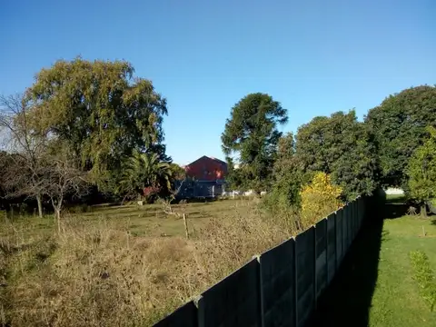 Terreno en Venta en Marcos Paz, Partido de Marcos Paz
