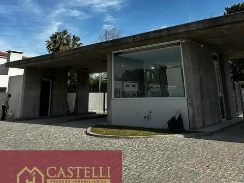 Departamento en alquiler y venta en Chic Village