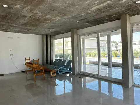 DEPARTAMENTO EN ALQUILER Y VENTA EN CHIC VILLAGE PILAR