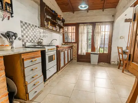 Casa en Venta 46 años