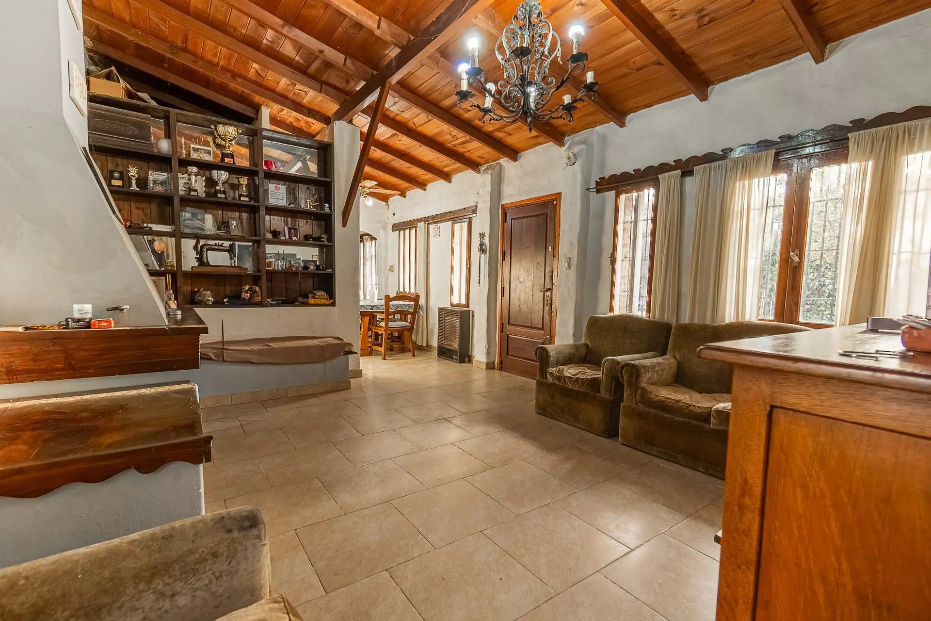 VENTA CHALET 4 AMB COLINAS DE P. RAMOS CON JARDIN