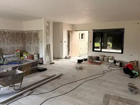 Casa en Venta en Bahia Blanca, USD 210.000