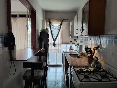 Departamento en Venta 56 años