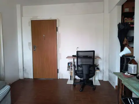 Departamento en Venta en Parque Patricios, USD 45.000