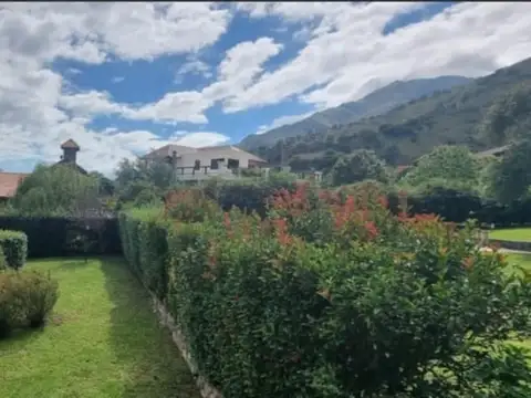 Casa en Alquiler Temporal de 3 dormitorios
