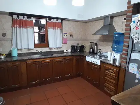 Casa en Venta de 5 dormitorios