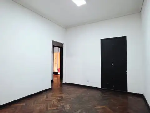 Departamento en Venta en Chacarita, USD 78.000