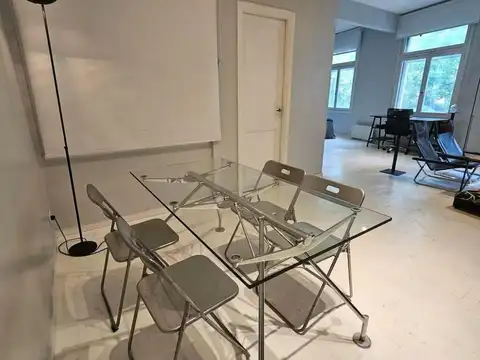 Alquiler Hermoso Loft  Amoblado 2 ambientes – Palermo