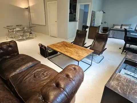 Departamento en Alquiler en Palermo, USD 1.000