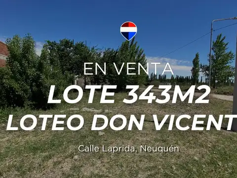 Terreno en Venta en Neuquen, Confluencia