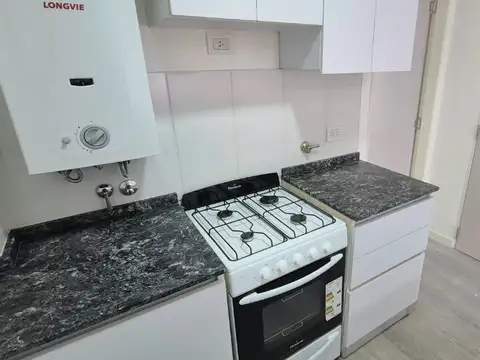 Departamento en Venta 1 año