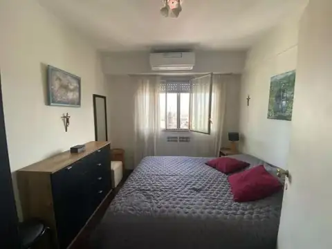 Alquiler Temporal Departamento 3  Ambientes Congreso