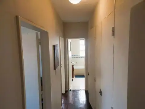 Departamento en Alquiler Temporal de 2 dormitorios