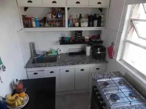 Departamento en Alquiler Temporal 45 años