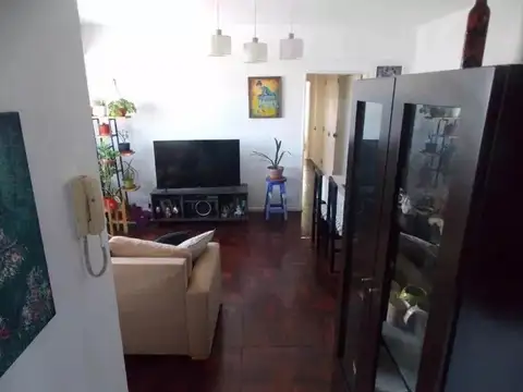 Departamento en Alquiler Temporal de 3 ambientes