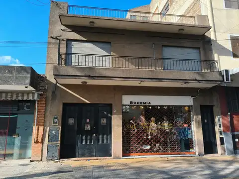 PH en Ciudadela