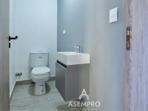Oficina en Venta al Oeste