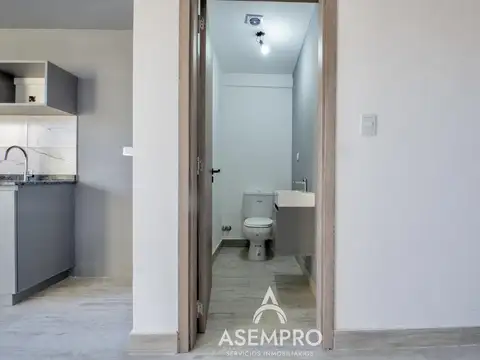 Oficina en Venta A Estrenar