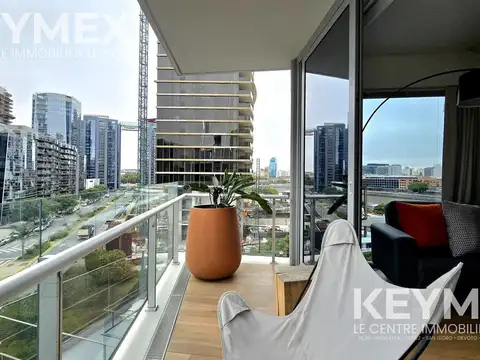 Departamento en Venta en Puerto Madero, Capital Federal