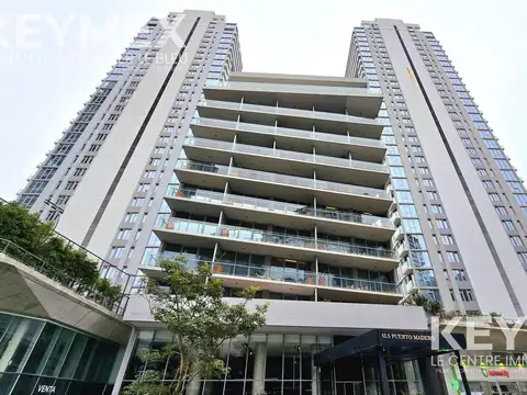 Departamento en Venta 3 años