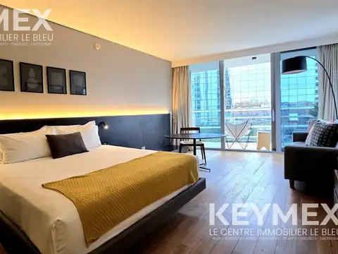 Suite en Venta en Puerto Madero