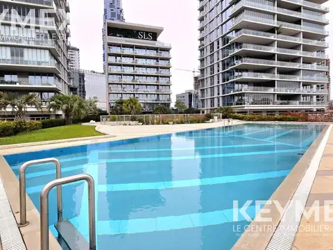 Suite en Venta en Puerto Madero