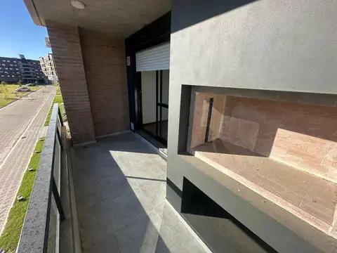 Departamento en Alquiler de 3 ambientes