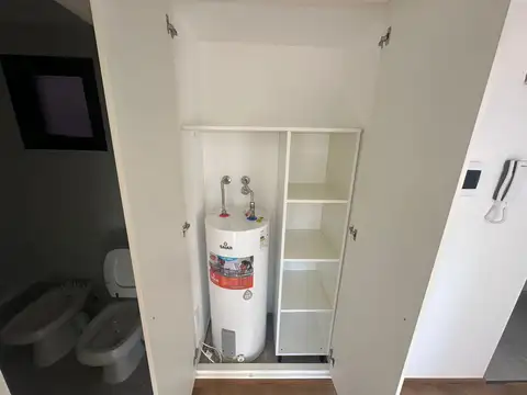 Departamento en Alquiler A Estrenar