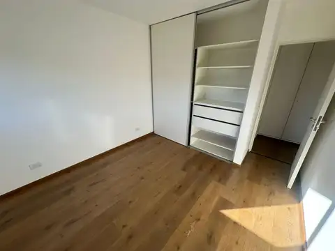Departamento en Alquiler de 2 dormitorios
