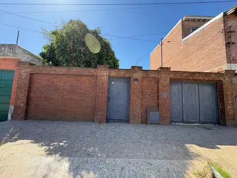 CASA EN VENTA ZARATE