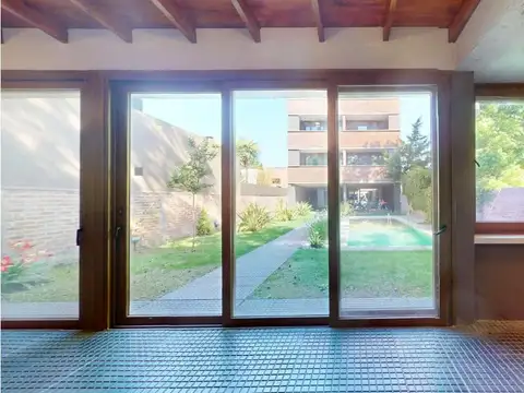 Departamento en Manuel B Gonnet