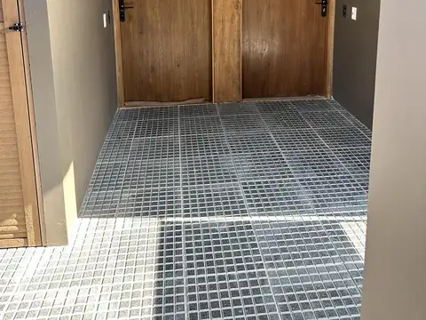 Departamento en Venta con 1 cochera