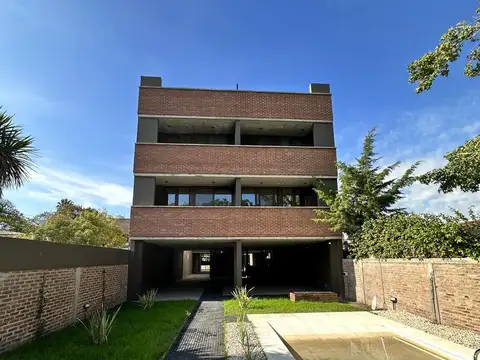 Departamento en Manuel B Gonnet