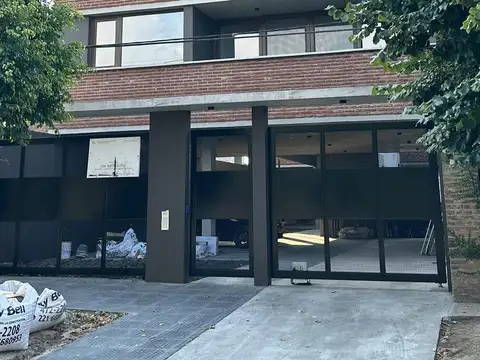 Departamento en Venta 3 años