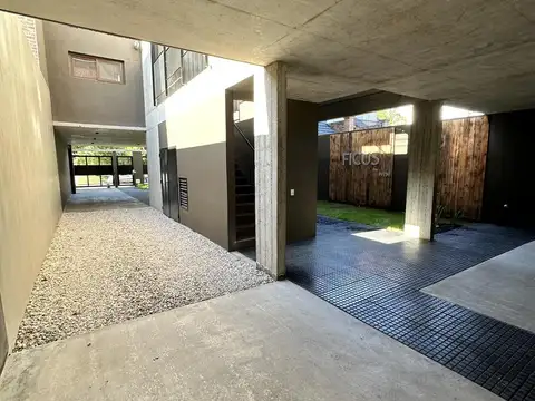 Departamento en Venta de Monoambiente