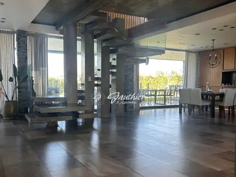 Casa en Venta en La Reserva Cardales, USD 560.000