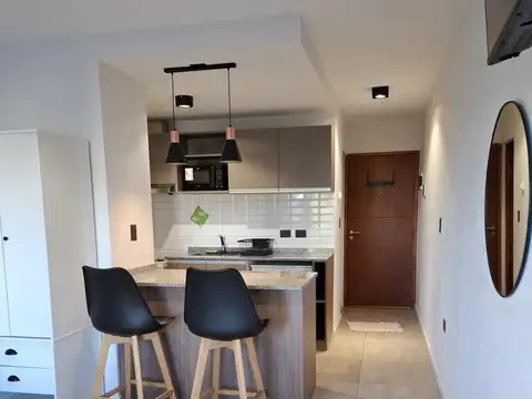 Departamento en Alquiler 3 años