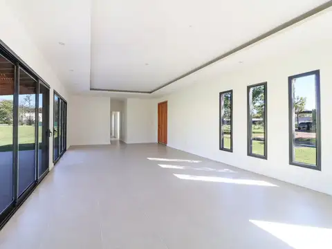 Casa en Venta 1 año