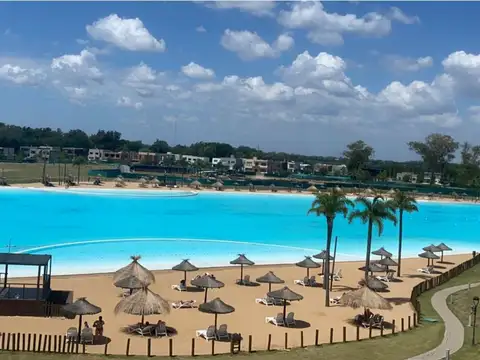 Venta departamento Lagoon Pilar CUAN PROPIEDADES