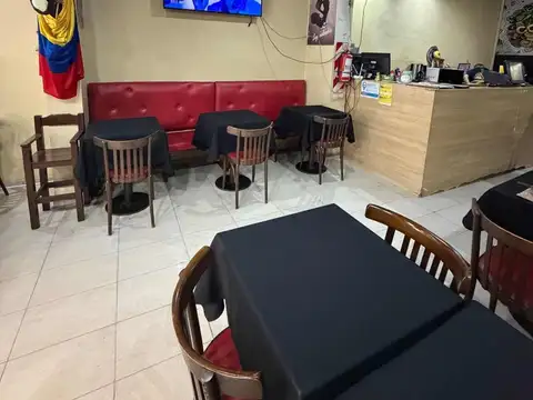 Fondo Comercio en Venta en Microcentro, USD 52.000