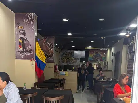 Fondo Comercio en Venta 8 años
