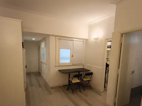 Departamento en Alquiler Apto profesional