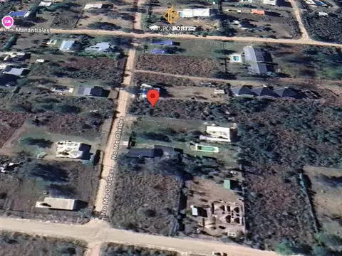 Terreno en Venta en Villa Parque Siquiman, USD 17.000